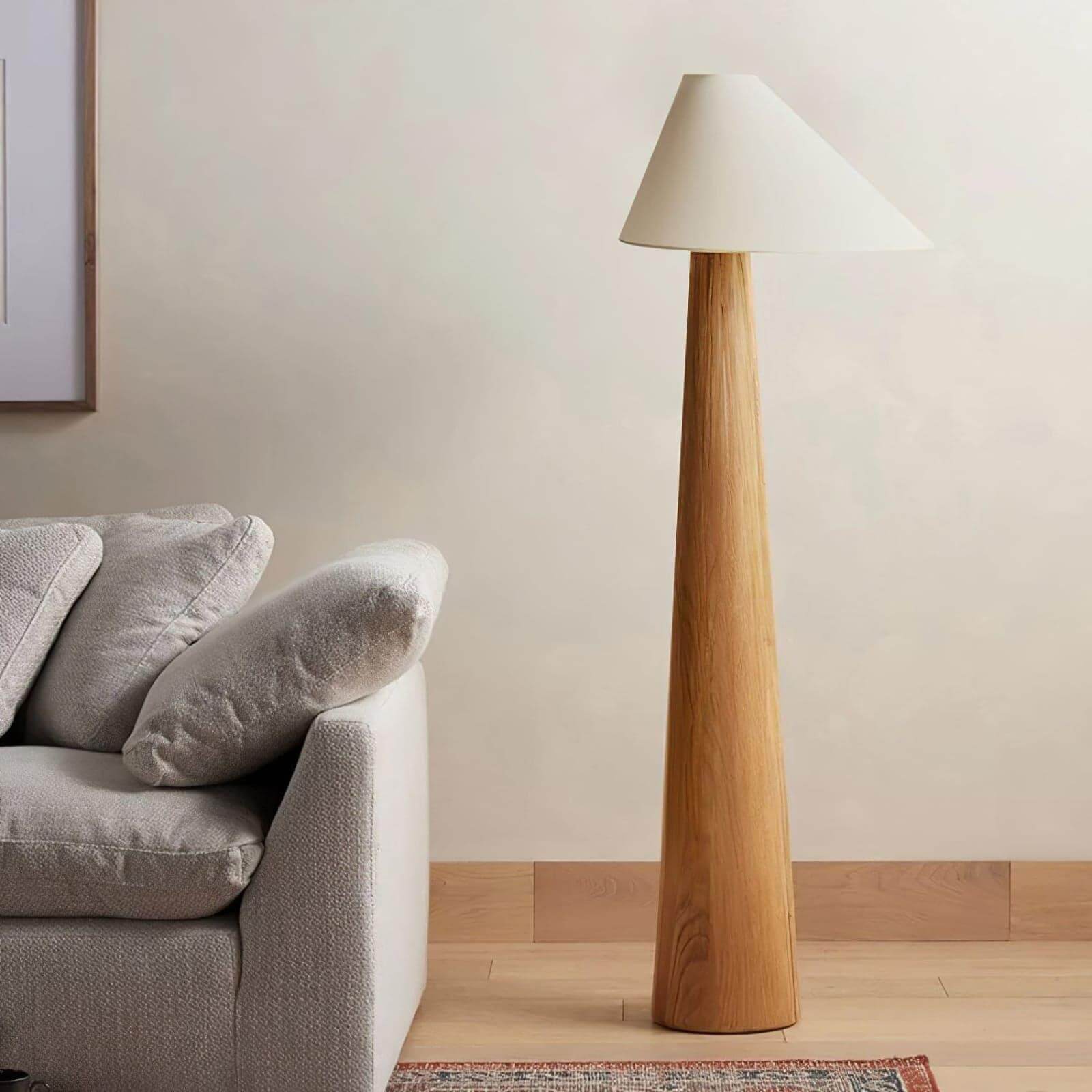 Alvin Floor Lamp