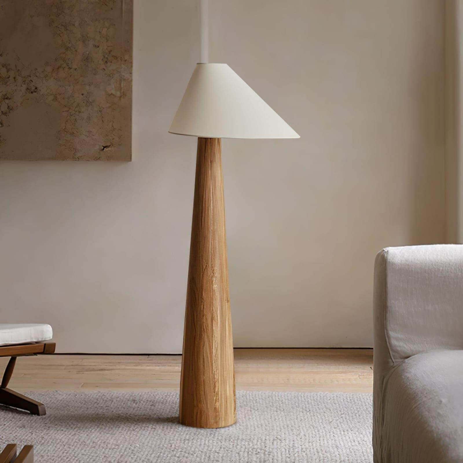 Alvin Floor Lamp