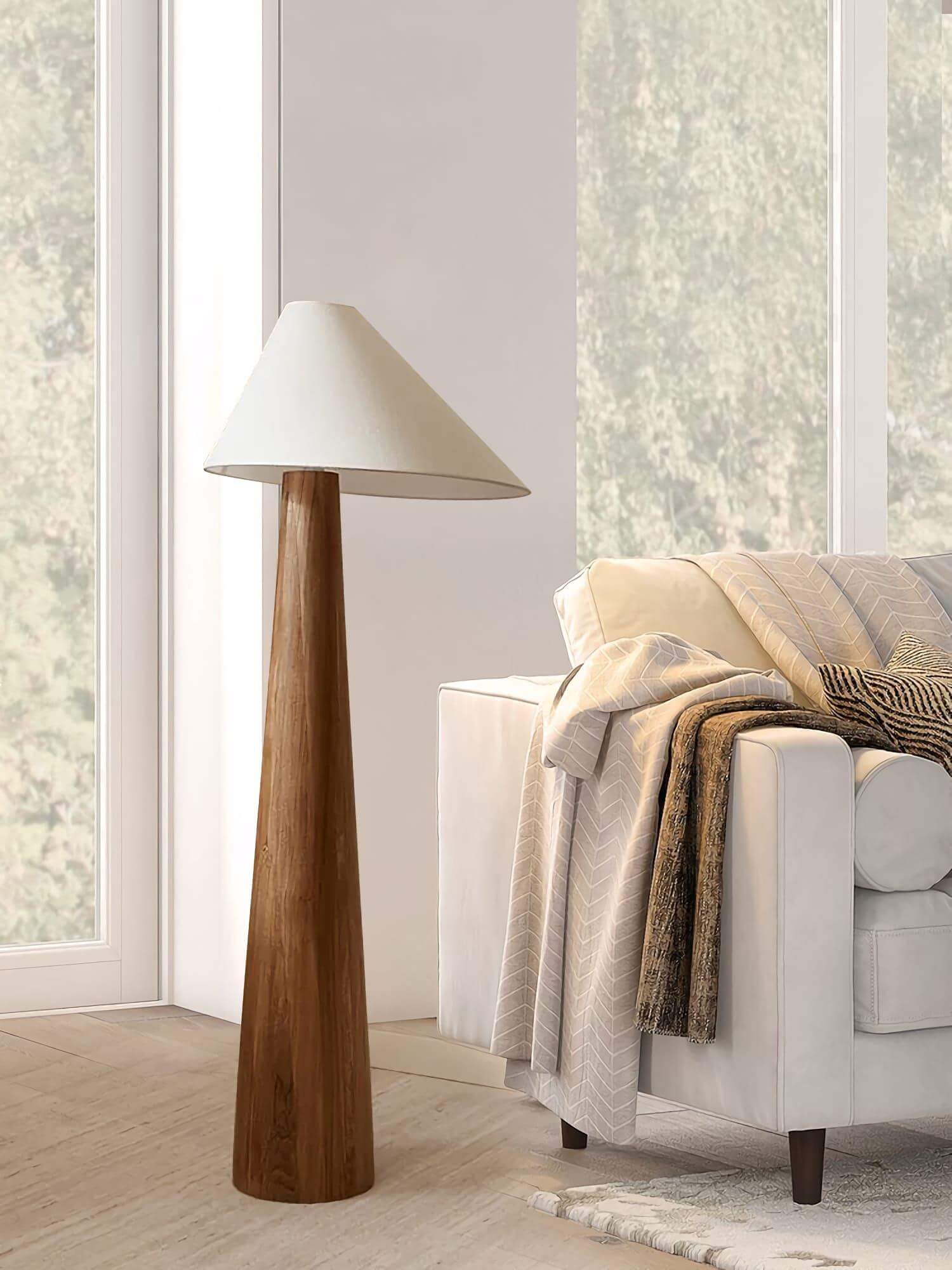 Alvin Floor Lamp