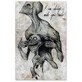 I Can Always Make You Smile Print