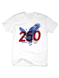 America 250 Tee