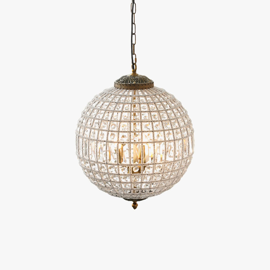 Amora Chandelier