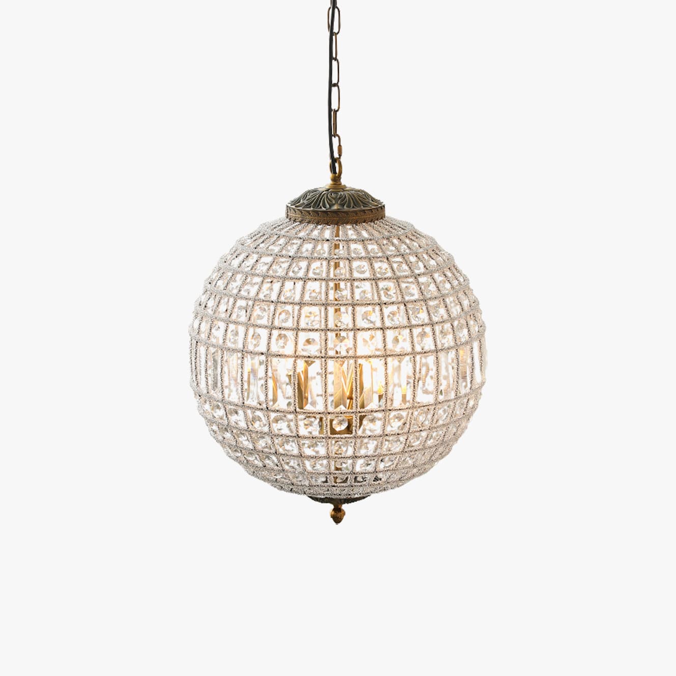 Amora Chandelier