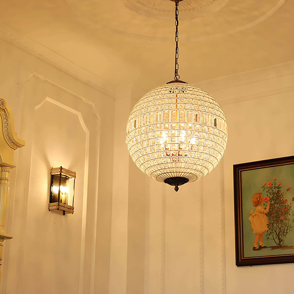Amora Chandelier