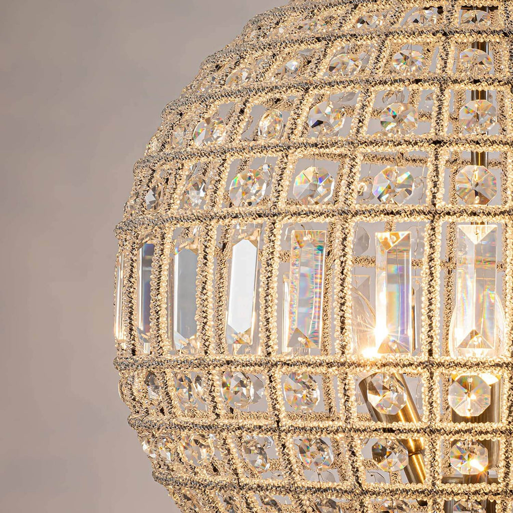 Amora Chandelier