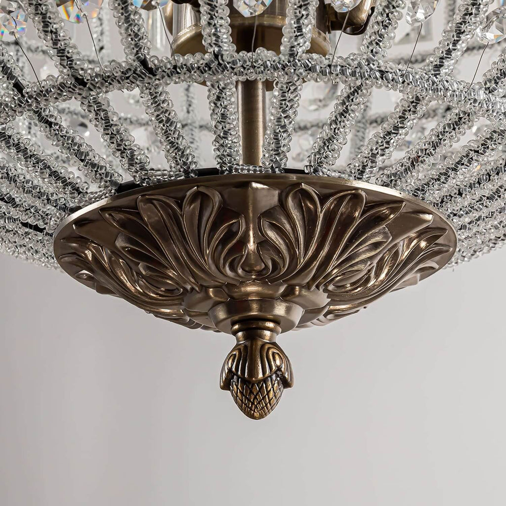 Amora Chandelier