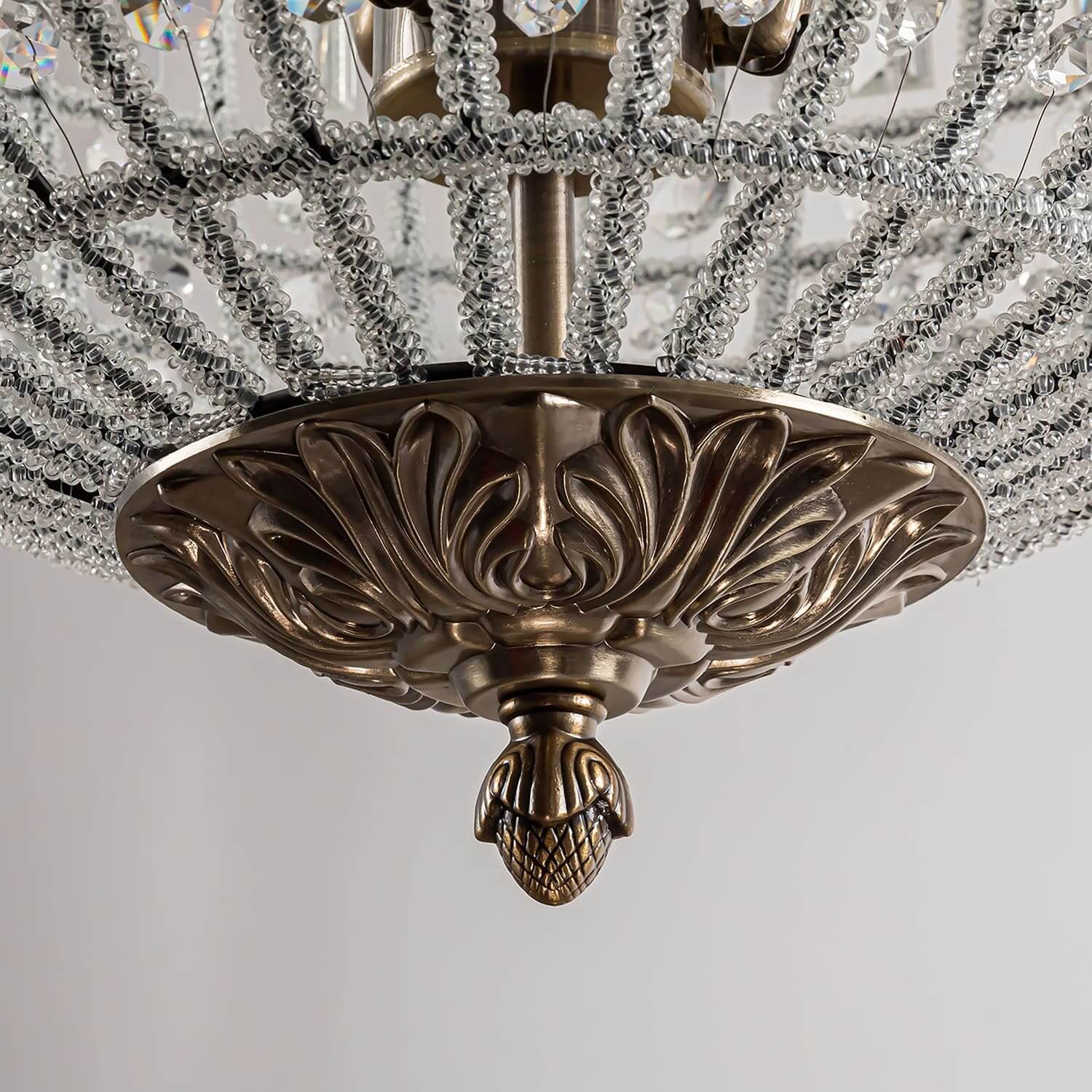 Amora Chandelier