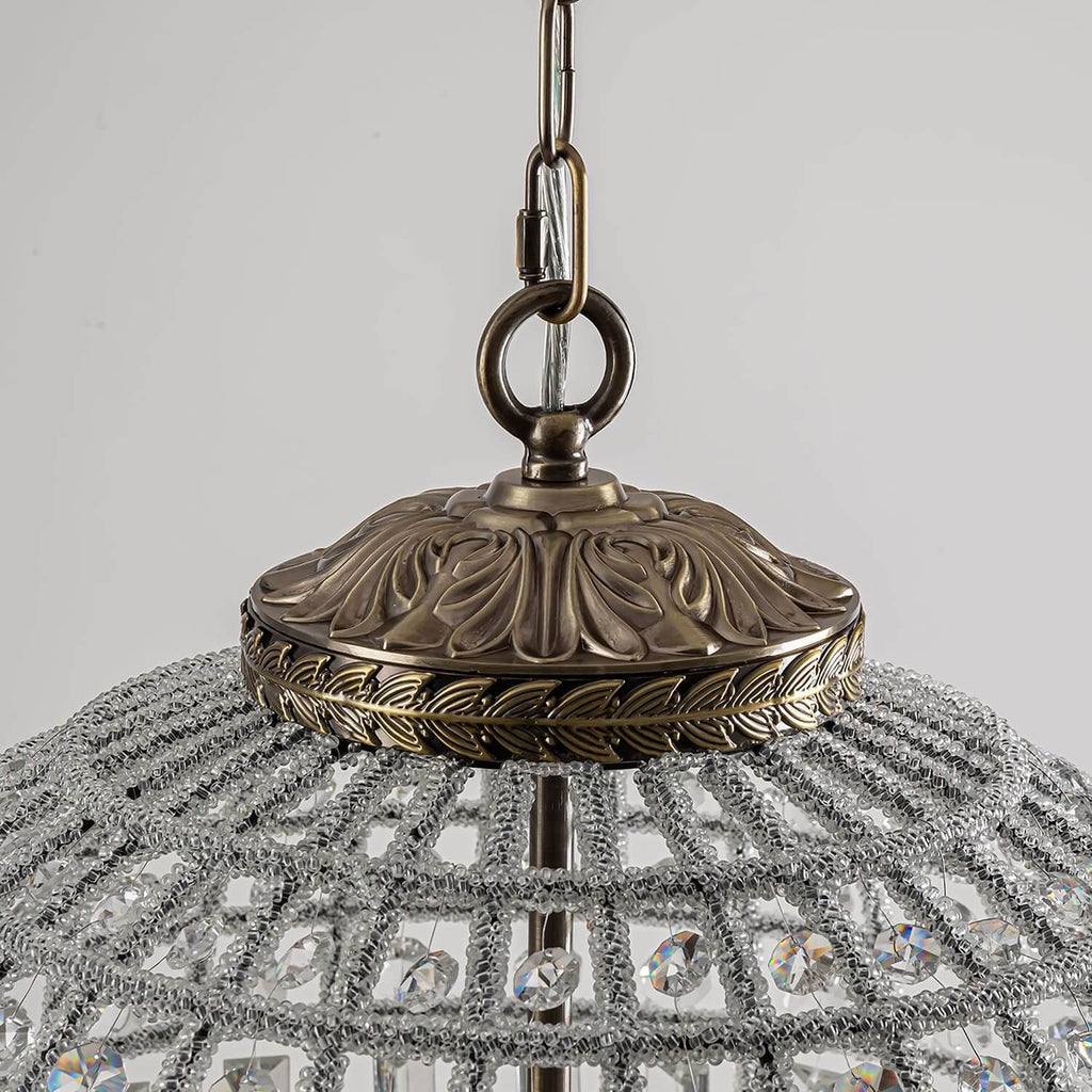 Amora Chandelier