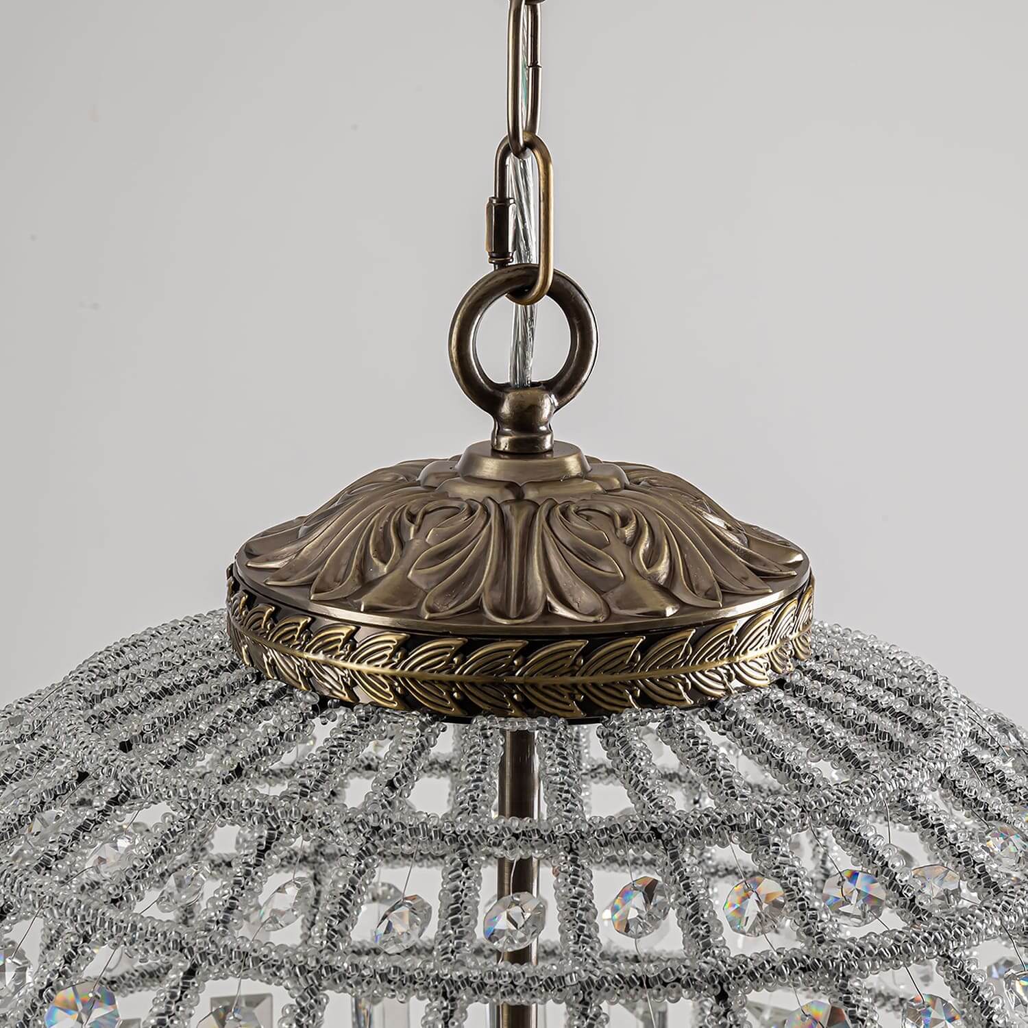Amora Chandelier