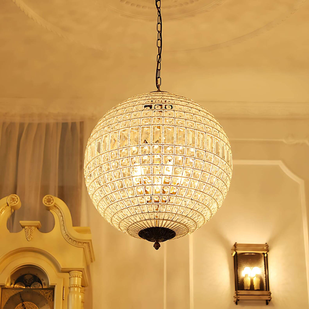 Amora Chandelier
