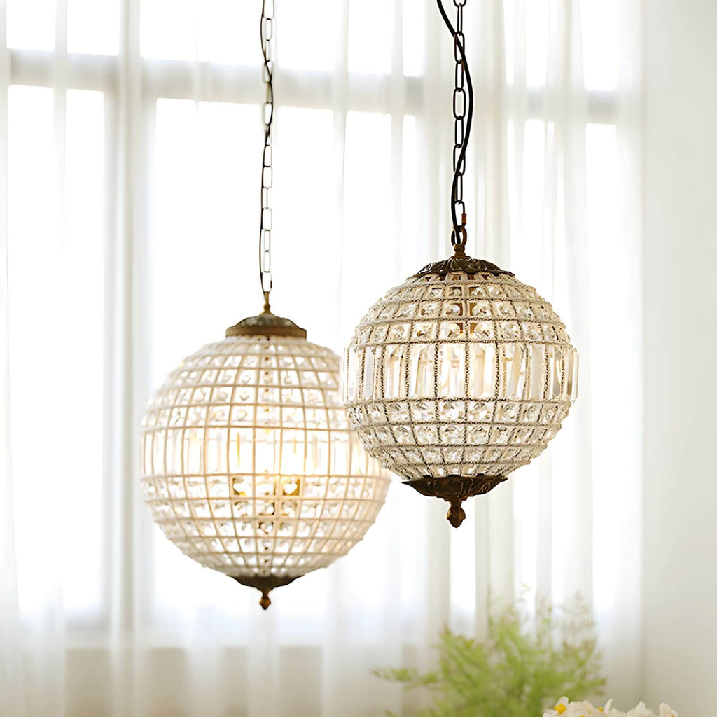 Amora Chandelier