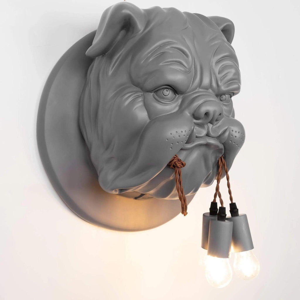 Amsterdam Wall Sconce