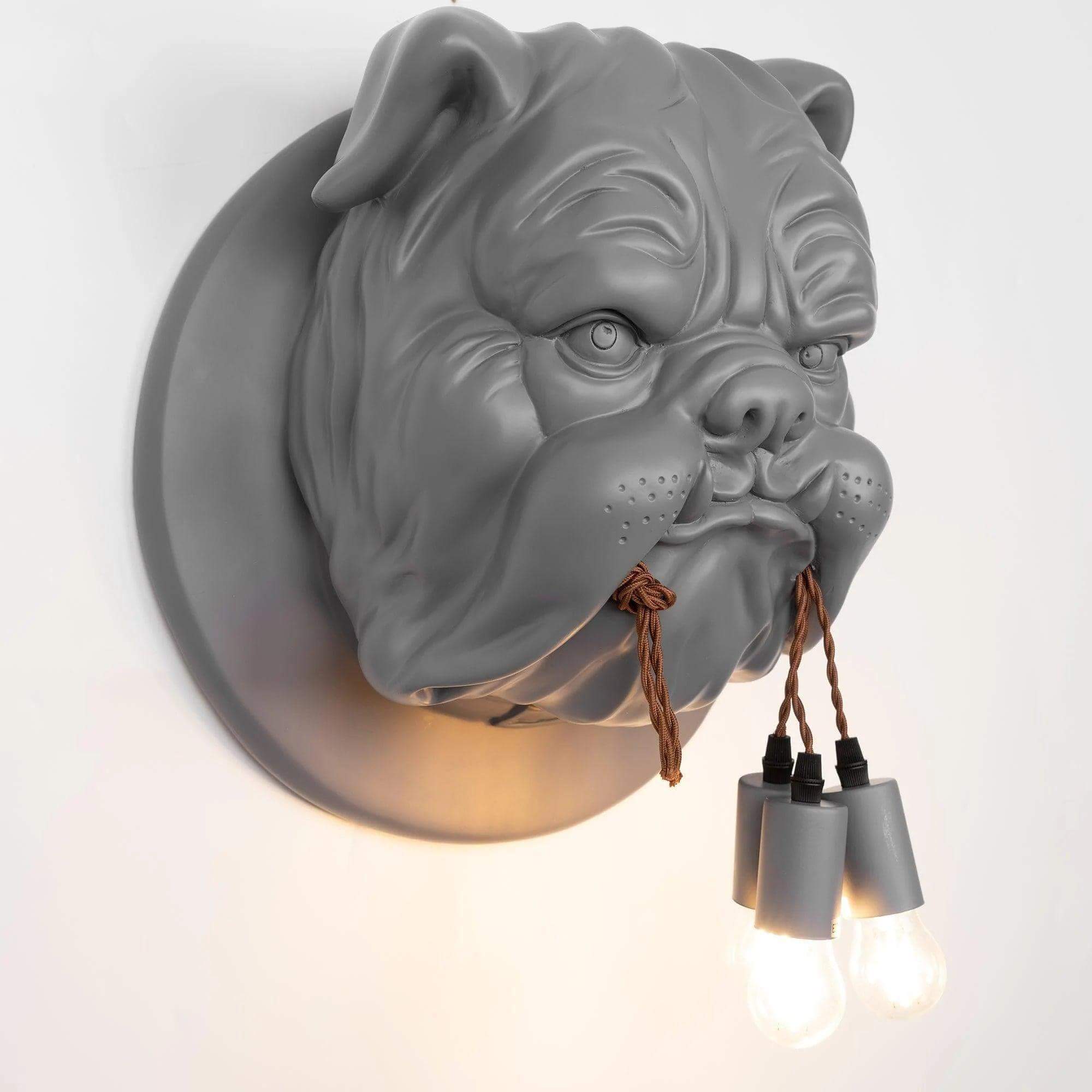 Amsterdam Wall Sconce