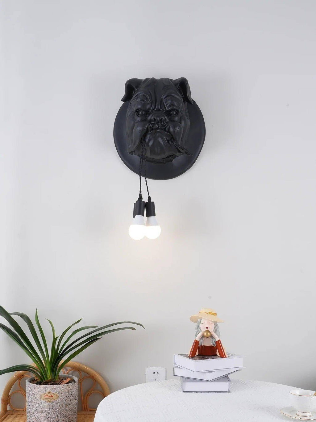 Amsterdam Wall Sconce