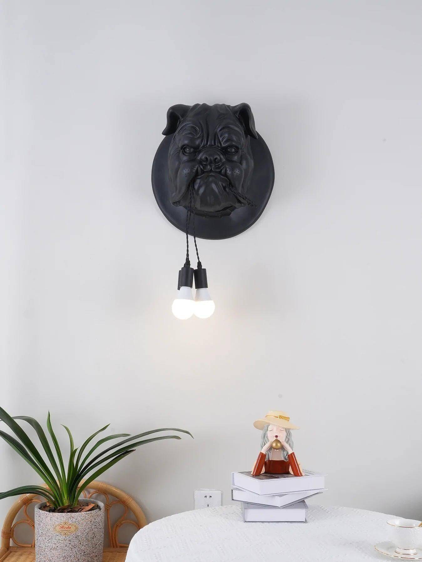 Amsterdam Wall Sconce