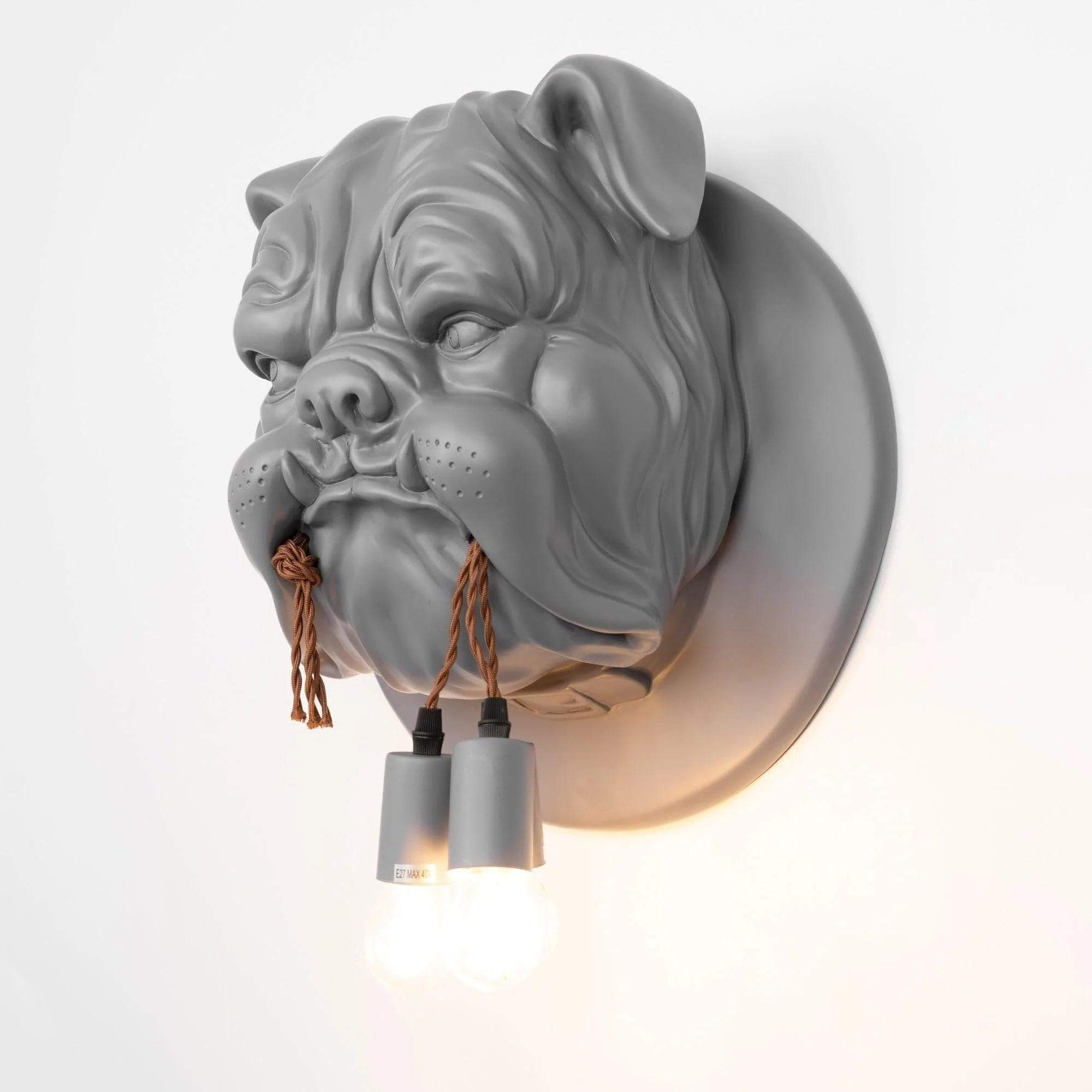 Amsterdam Wall Sconce
