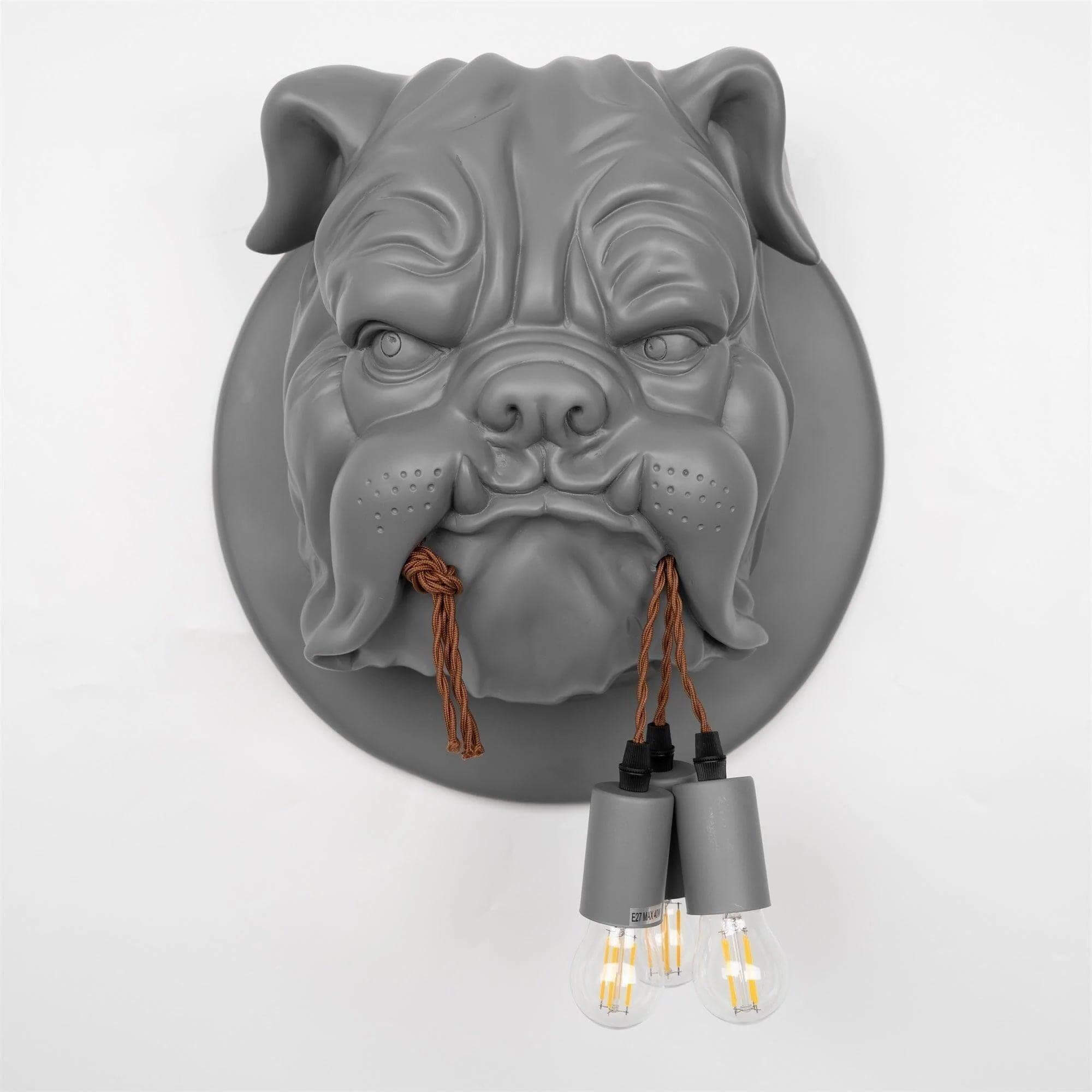 Amsterdam Wall Sconce