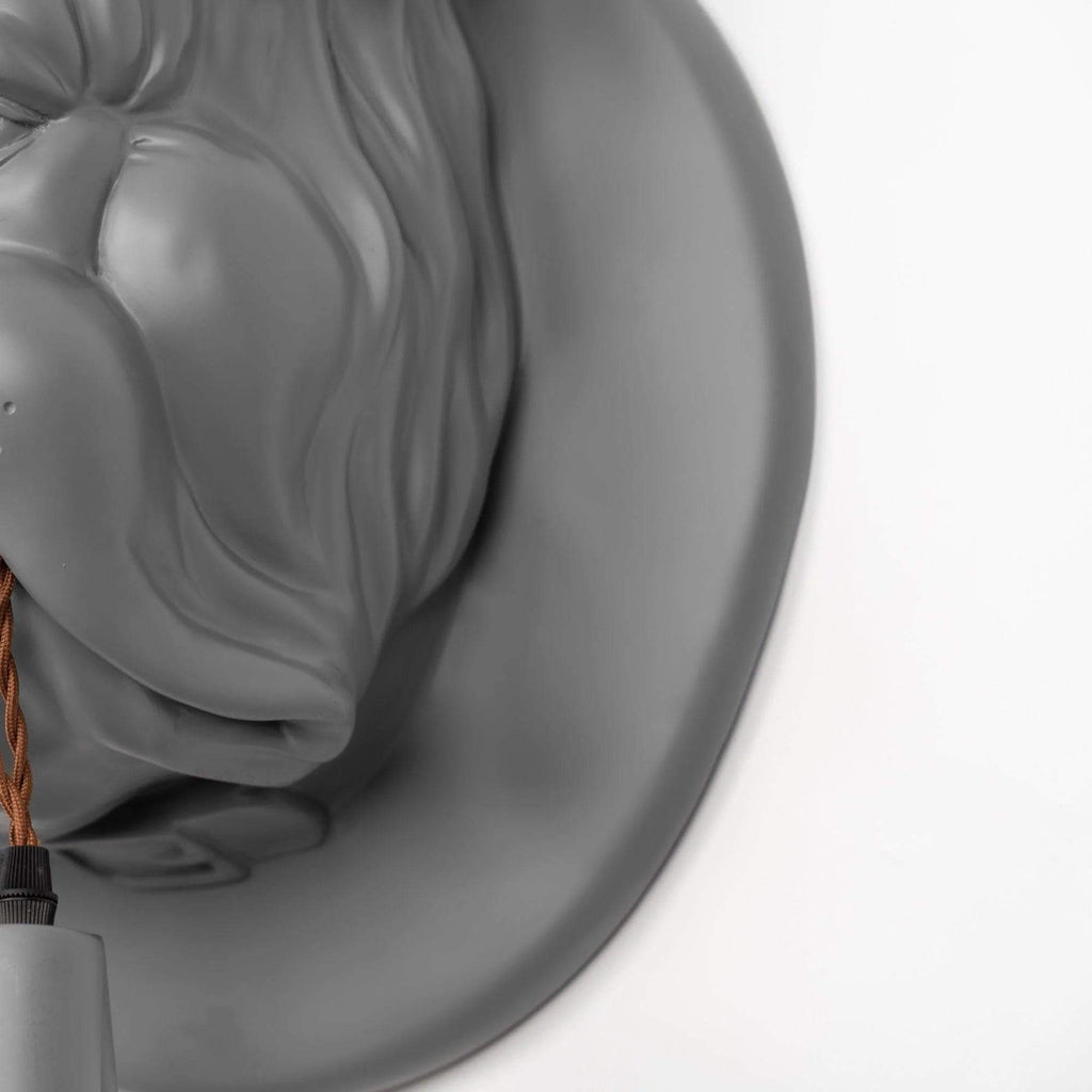 Amsterdam Wall Sconce