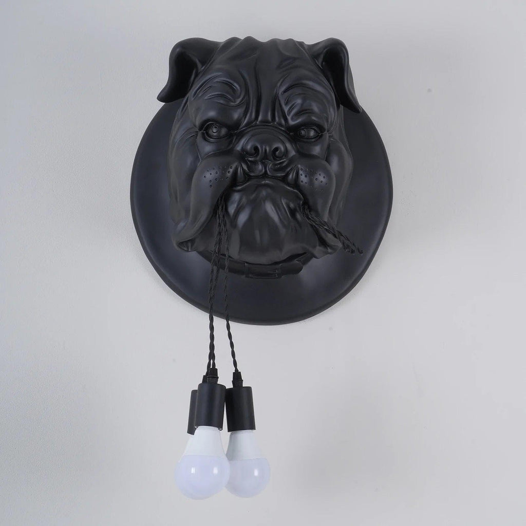 Amsterdam Wall Sconce