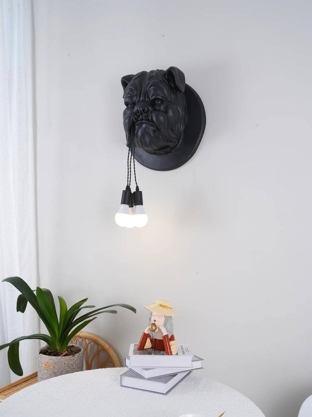 Amsterdam Wall Sconce