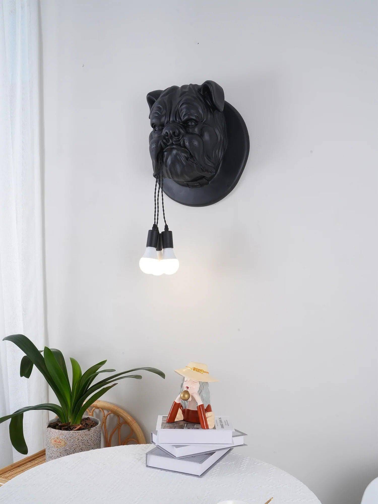 Amsterdam Wall Sconce