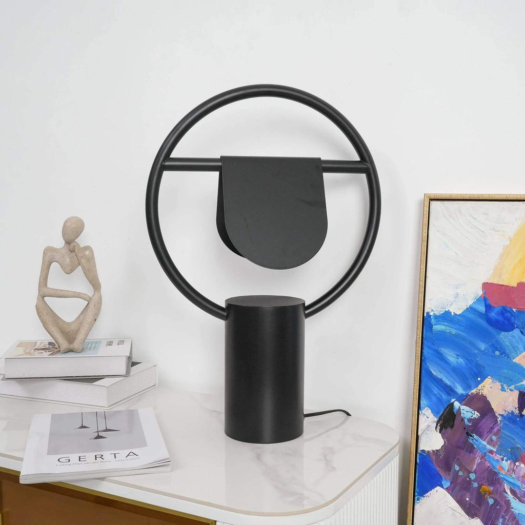 Anae Table Lamp