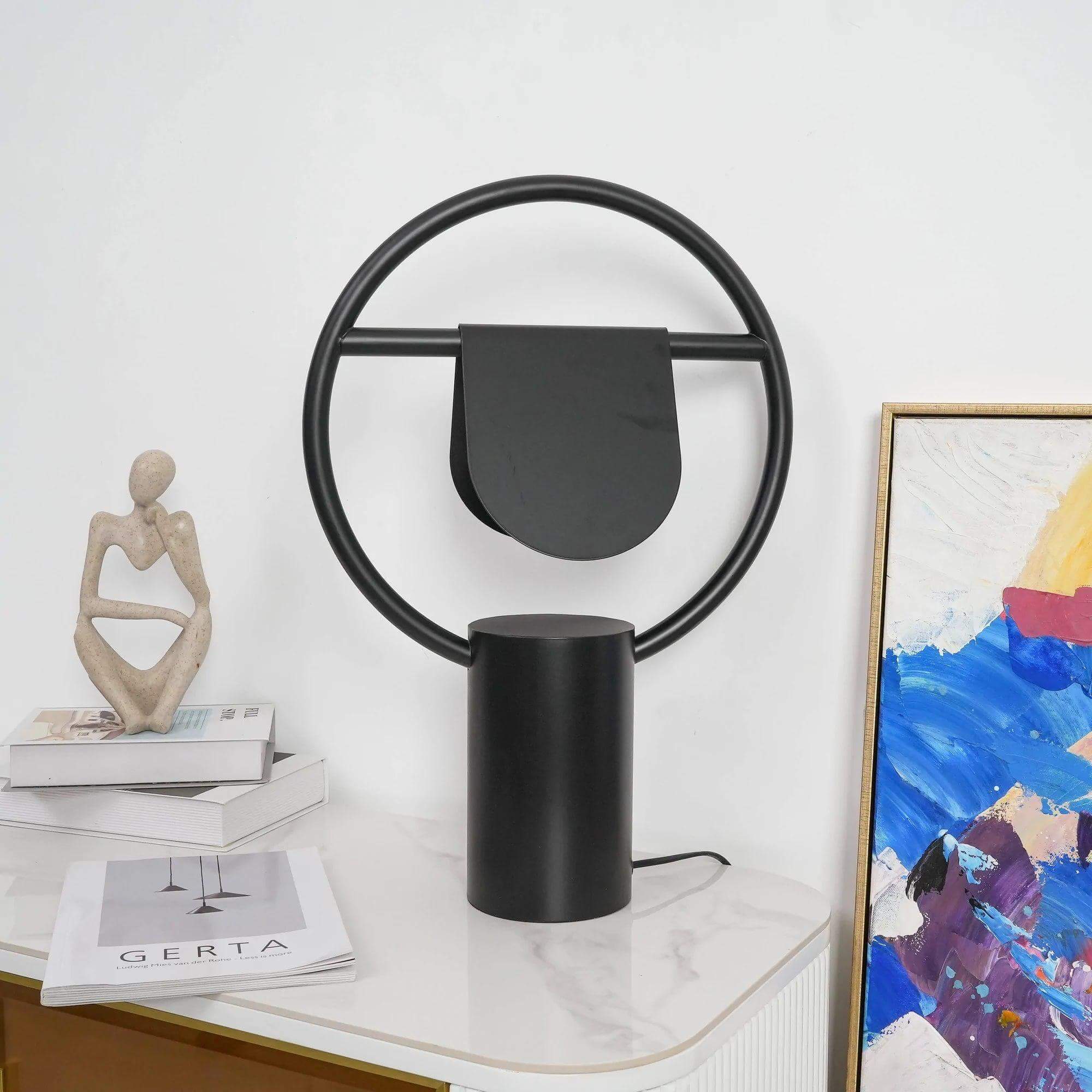 Anae Table Lamp