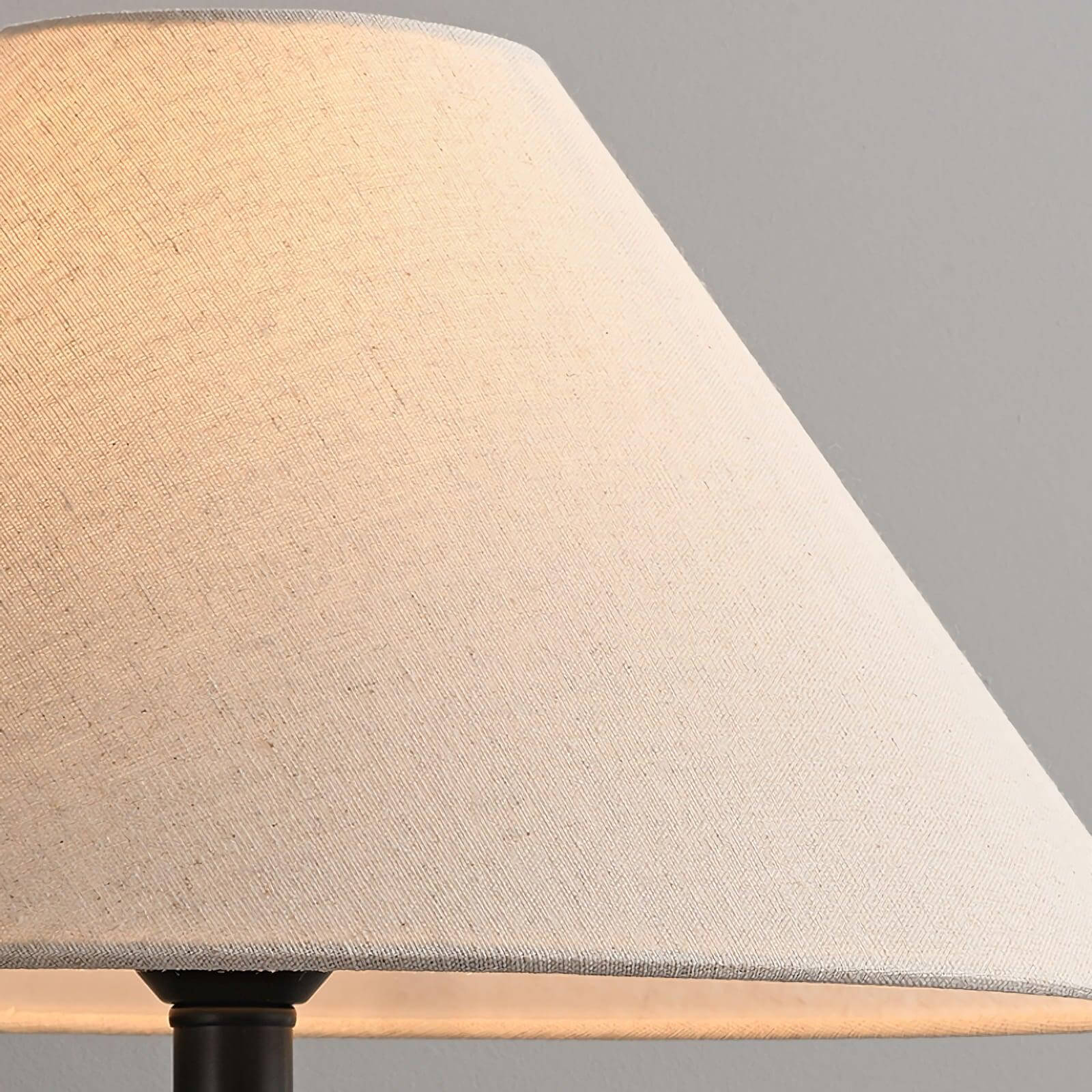 Ancient Ceramic Table Lamp