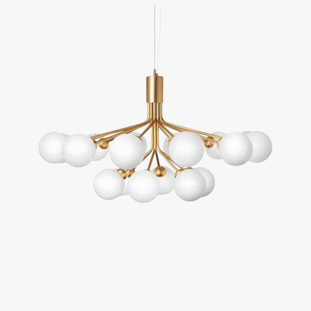 Apiales Chandelier