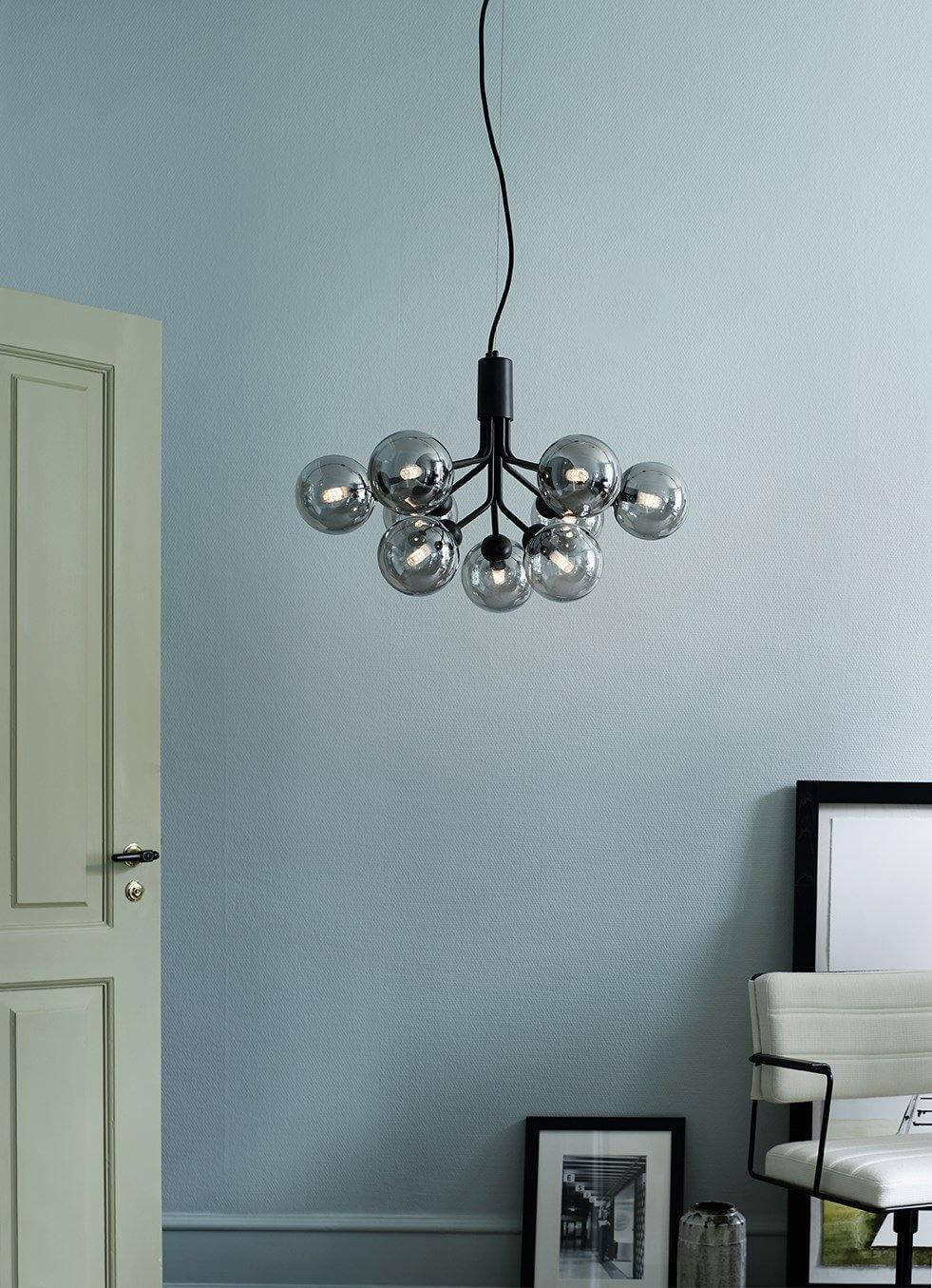 Apiales Chandelier