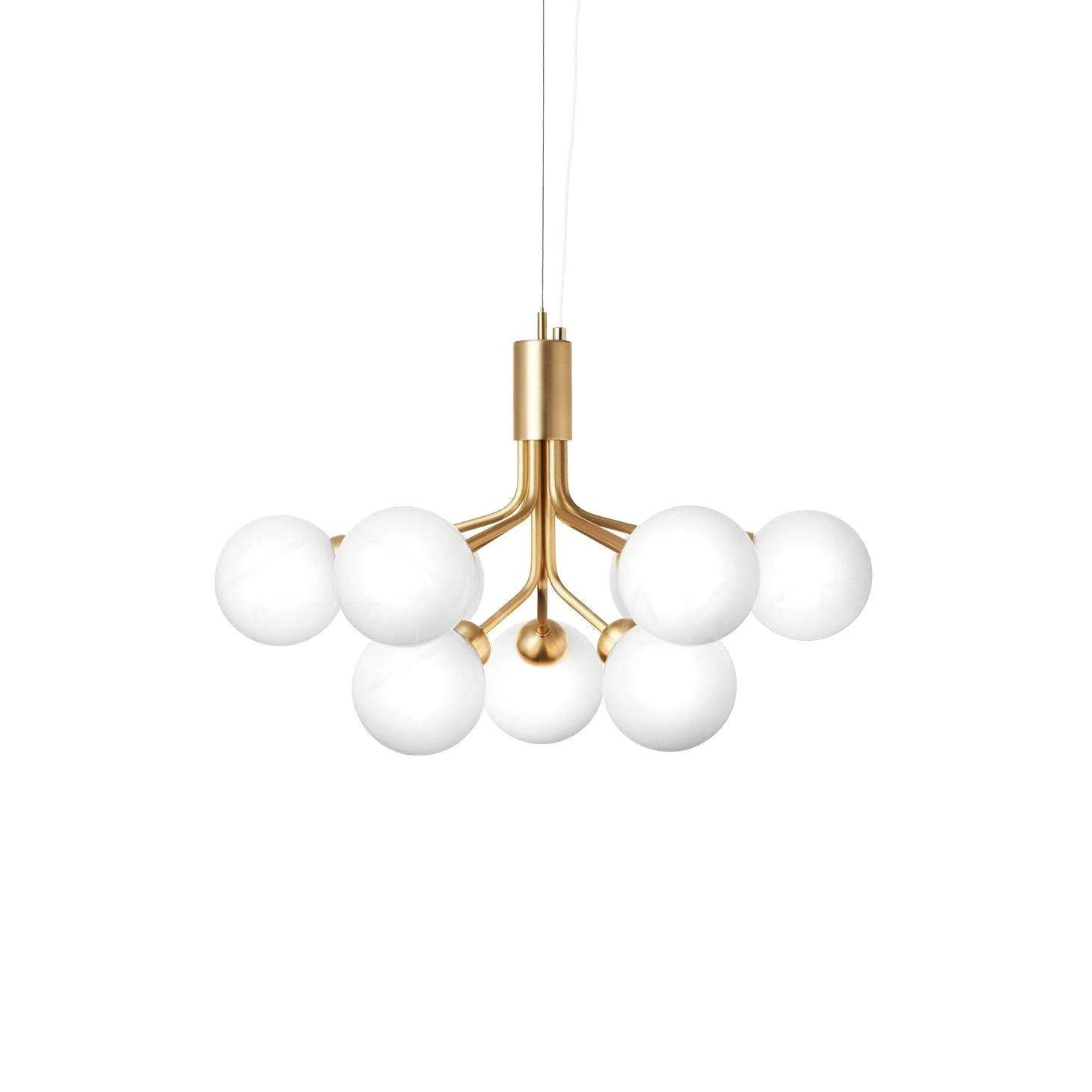 Apiales Chandelier