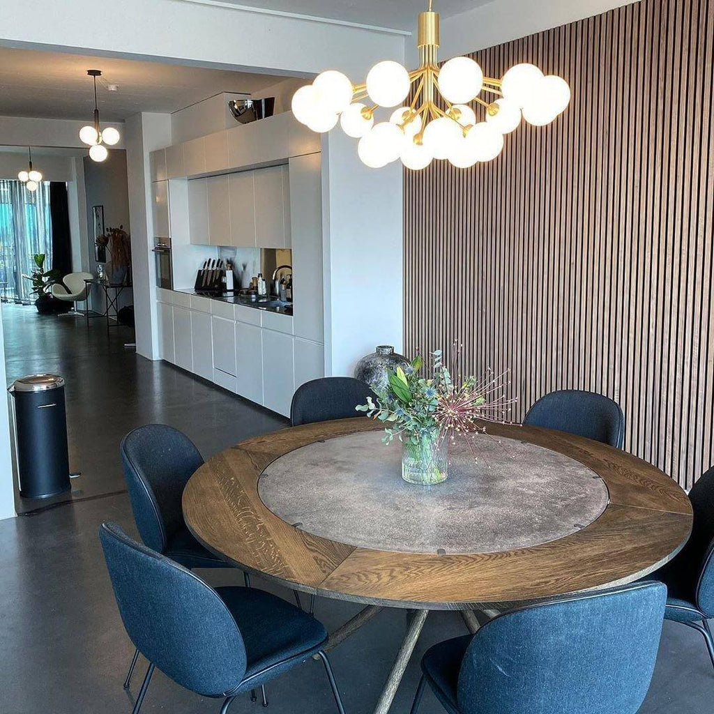 Apiales Chandelier
