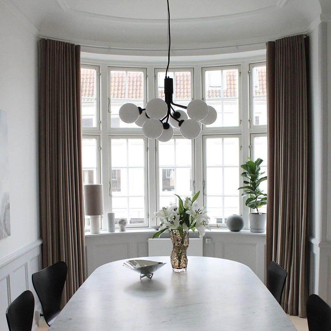 Apiales Chandelier