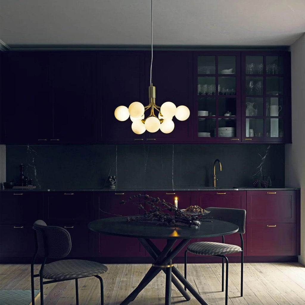 Apiales Chandelier