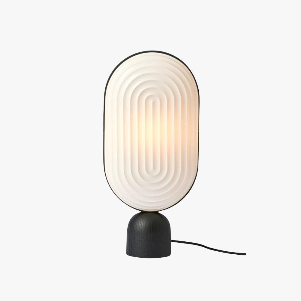 Arc Table Lamp