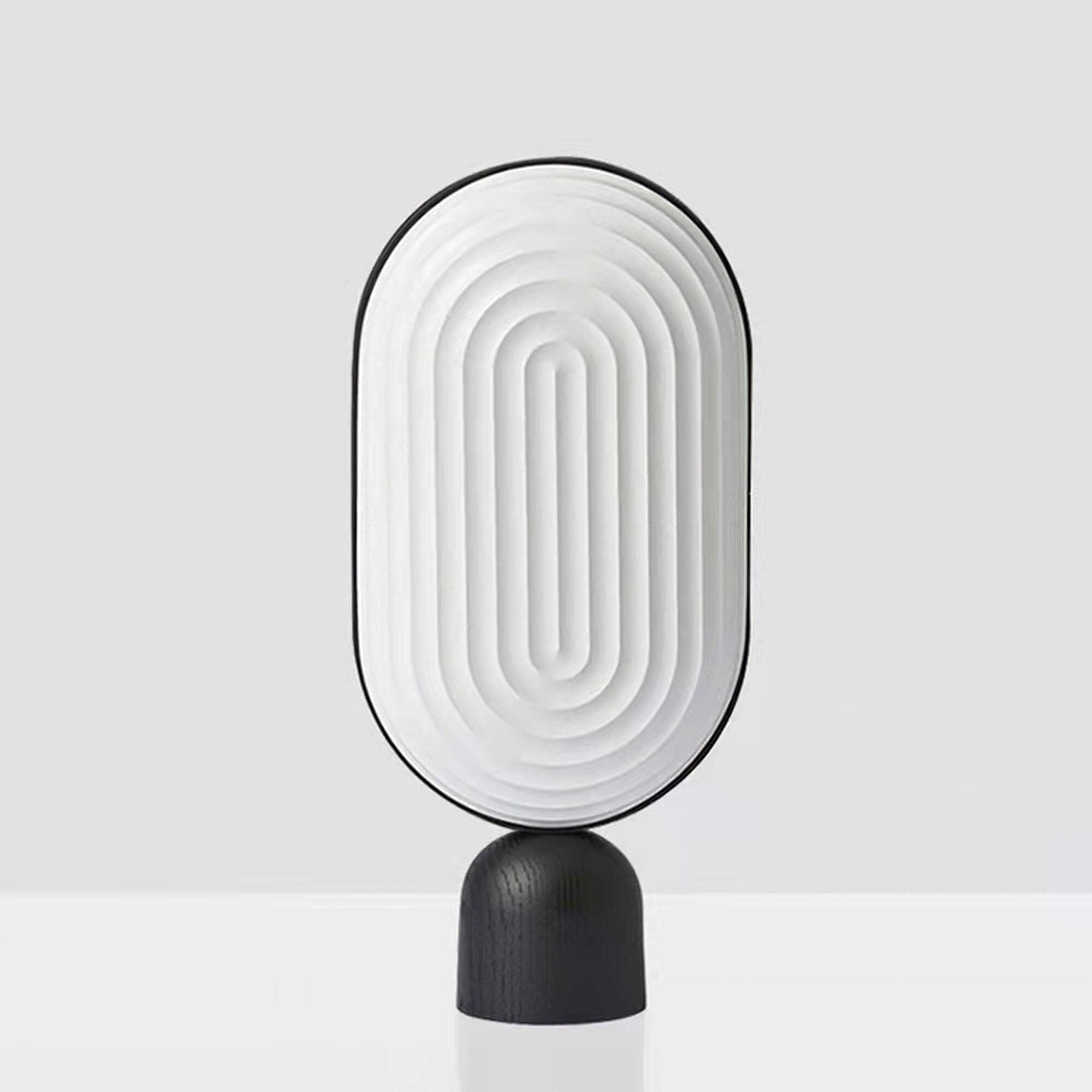 Arc Table Lamp