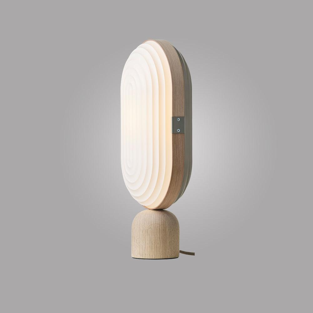 Arc Table Lamp