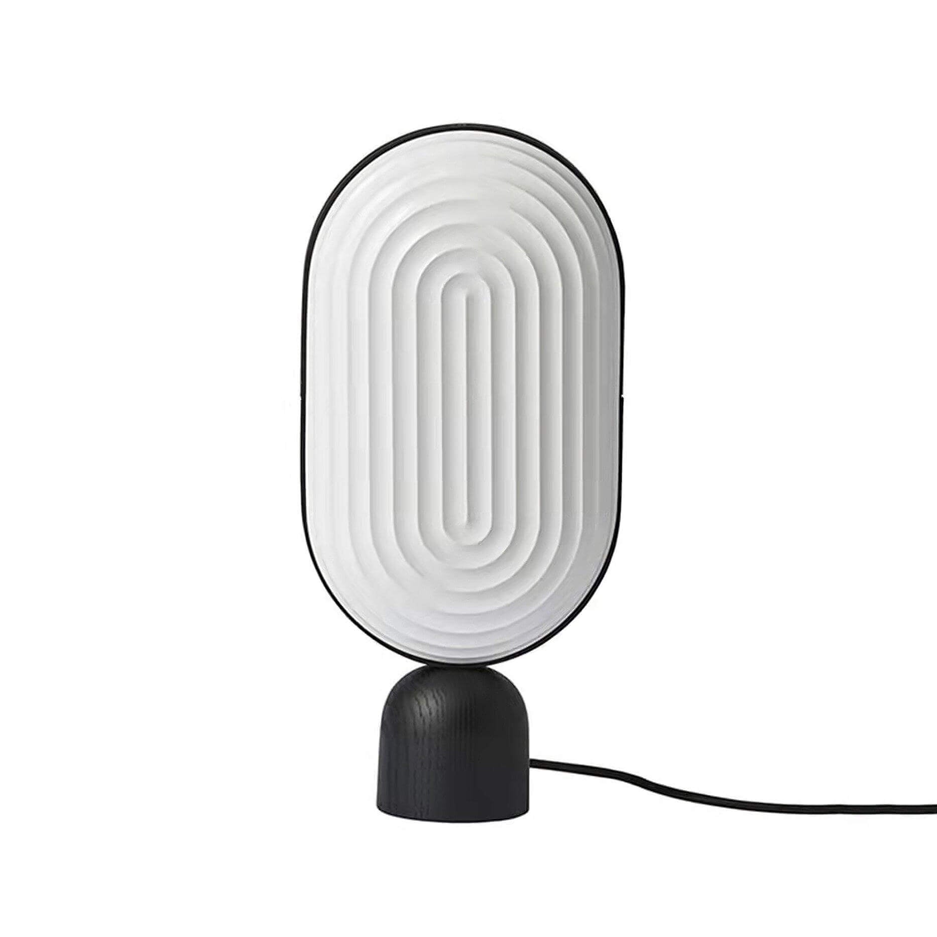 Arc Table Lamp