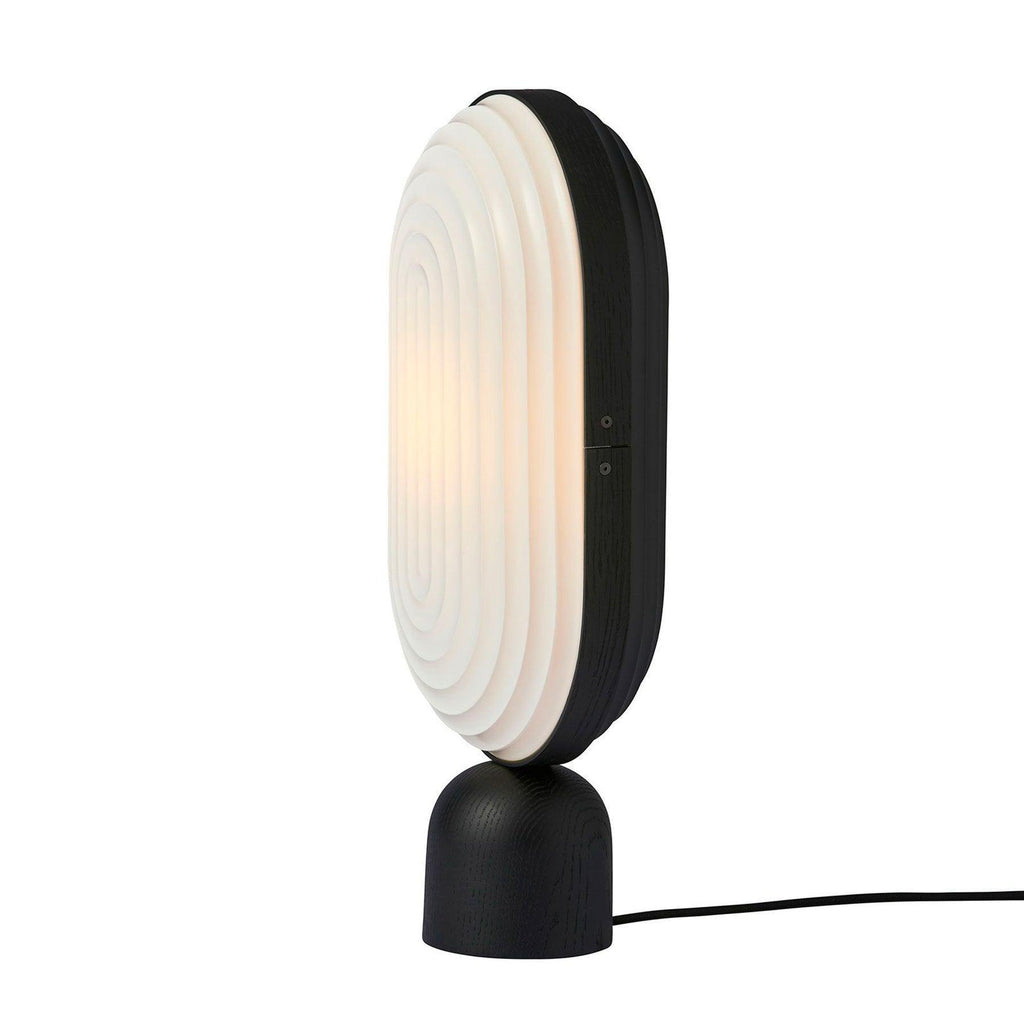 Arc Table Lamp