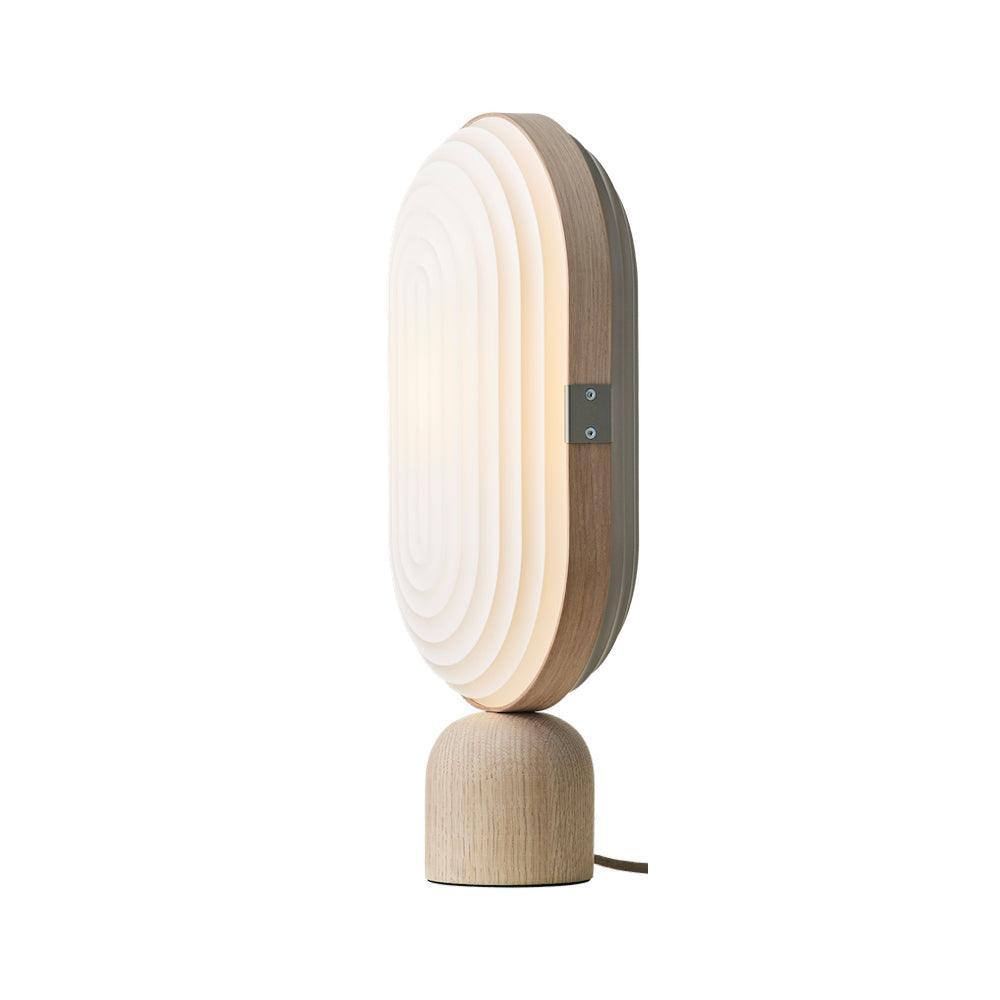 Arc Table Lamp
