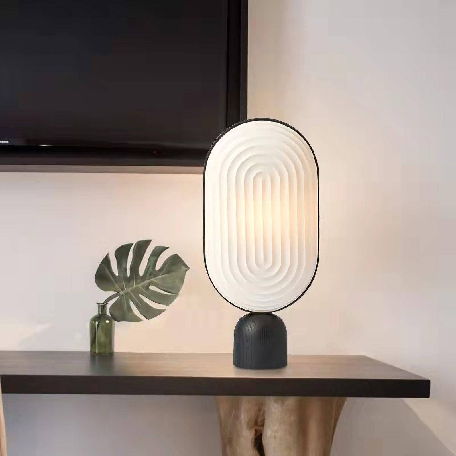 Arc Table Lamp