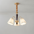Ardelyn Brass Chandelier