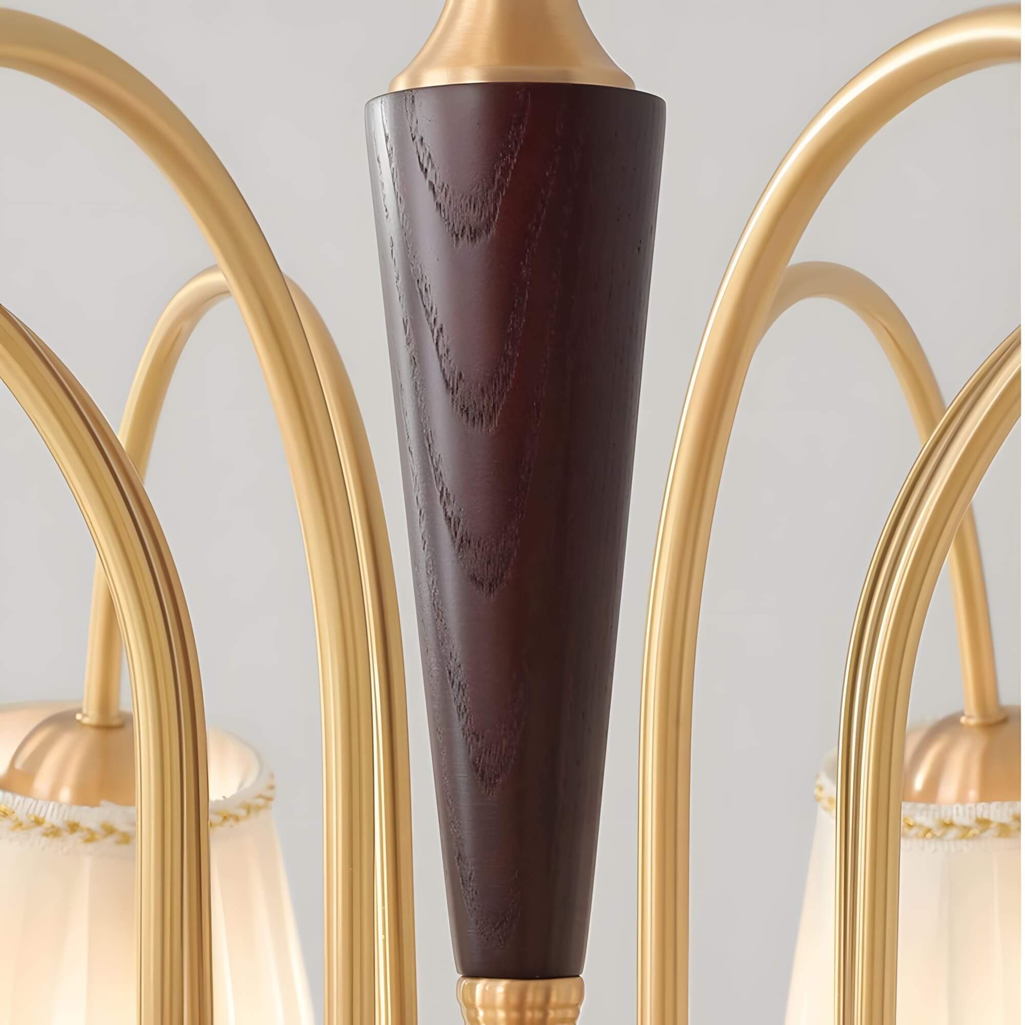 Ardelyn Ceramic Chandelier