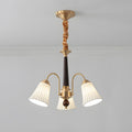 Ardelyn Ceramic Chandelier