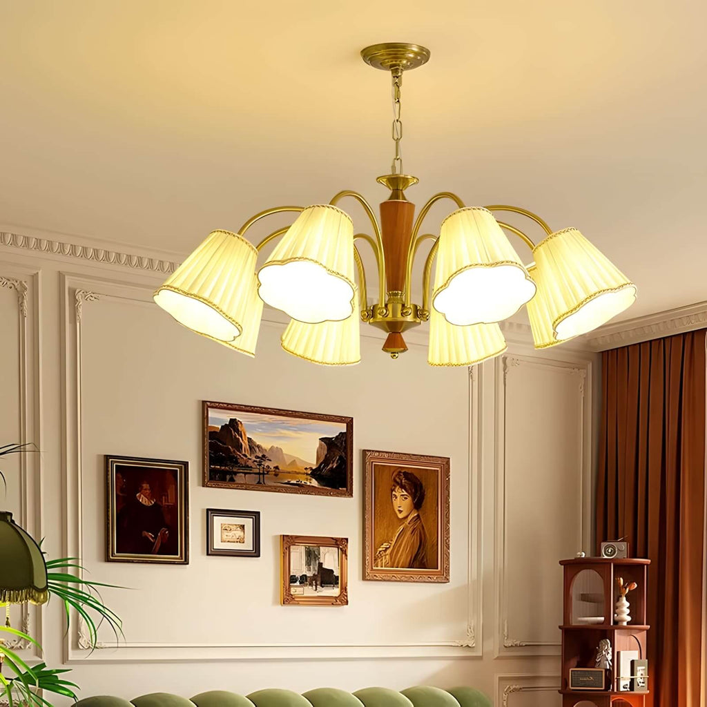 Ardelyn Chandelier
