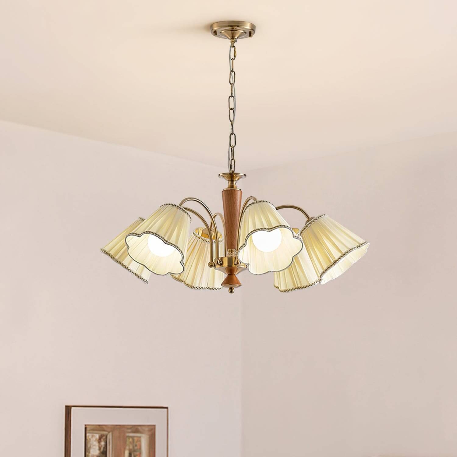 Ardelyn Chandelier