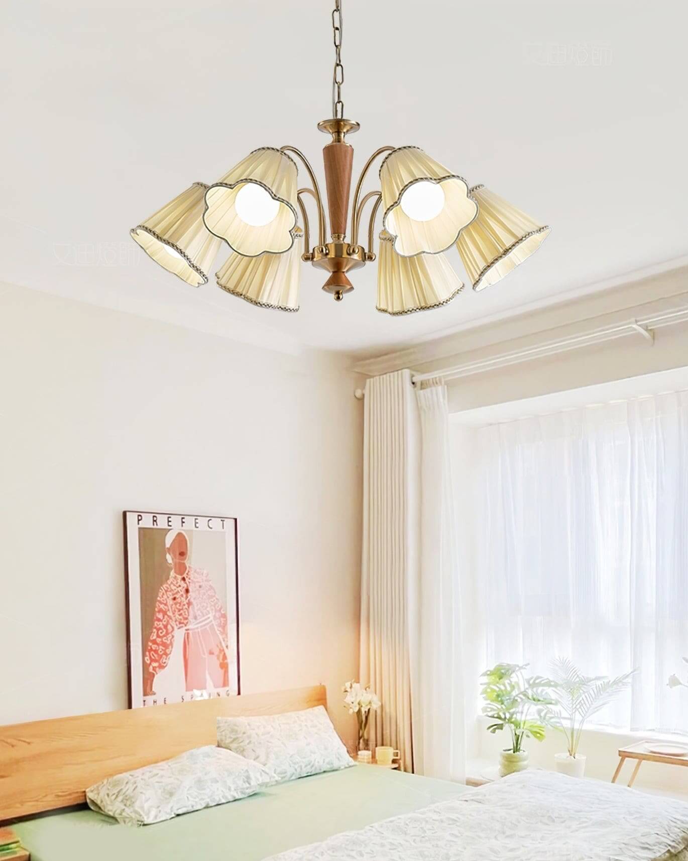 Ardelyn Chandelier