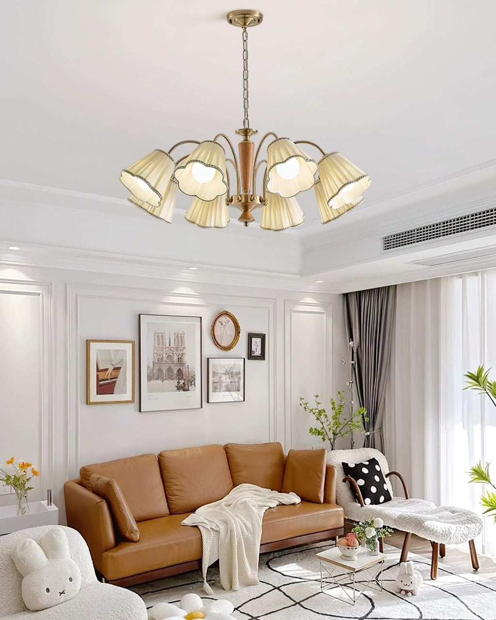 Ardelyn Chandelier