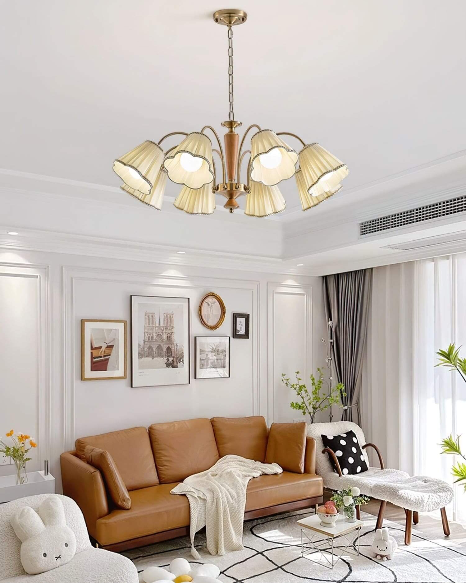 Ardelyn Chandelier