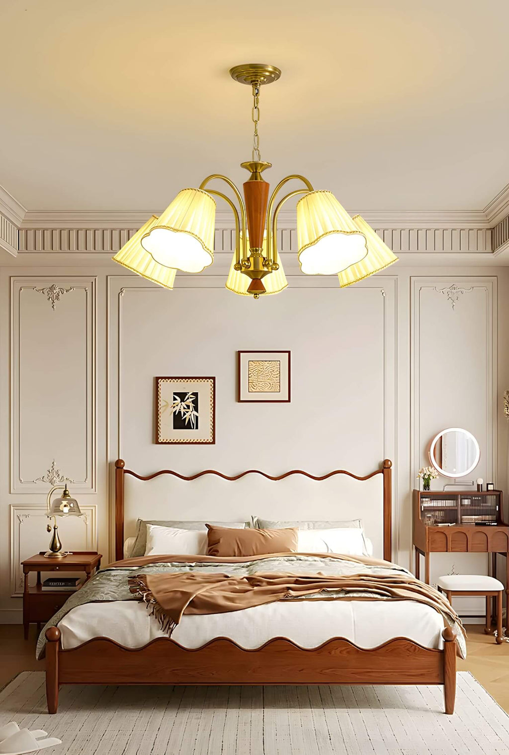 Ardelyn Chandelier